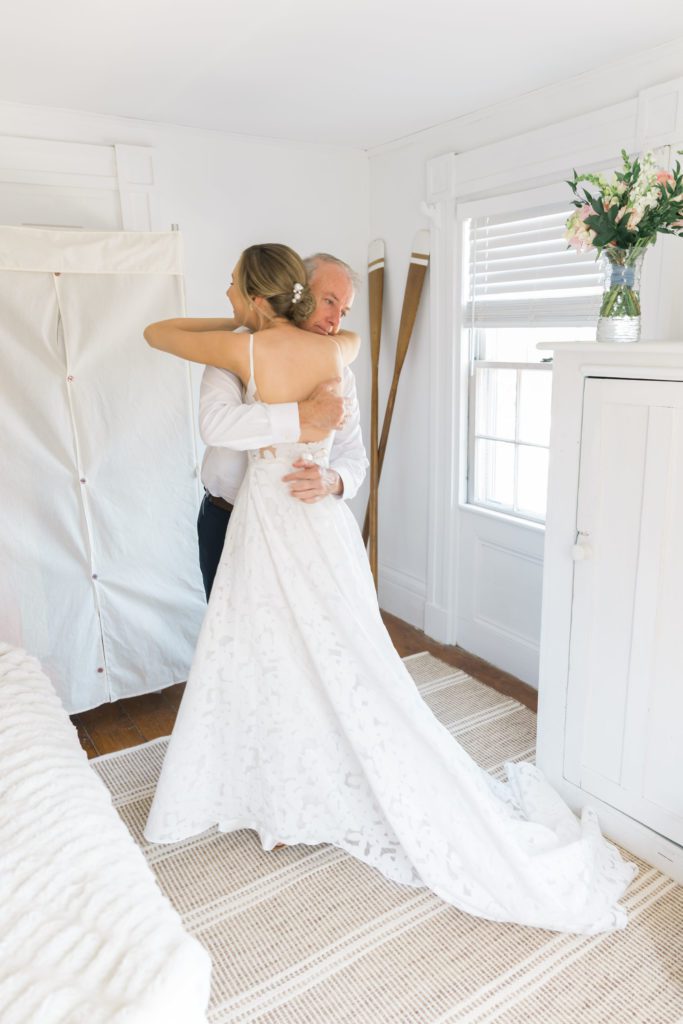 Connecticut Wedding Photographer_ Coastal New England Mansion Wedding